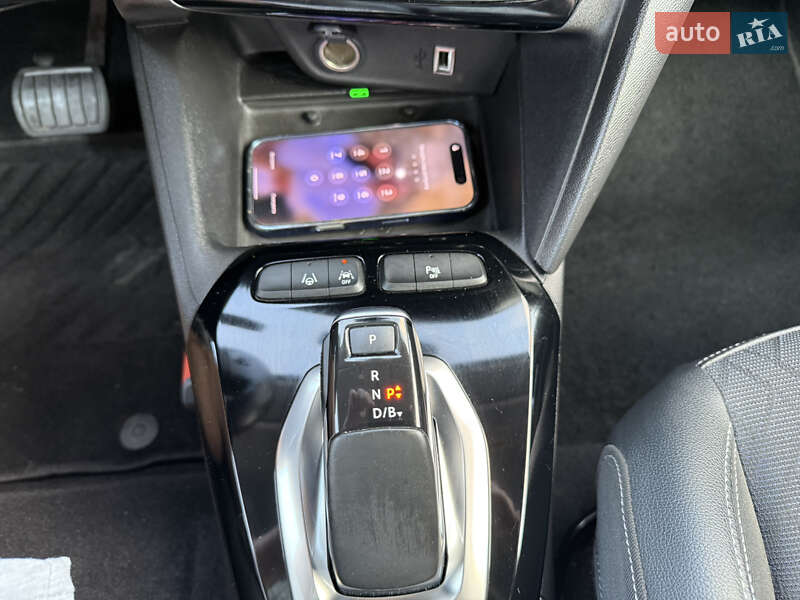 Хетчбек Opel Corsa-e 2020 в Хмельницькому фото 57 Хетчбек Opel Corsa-e 2020 в Хмельницькому