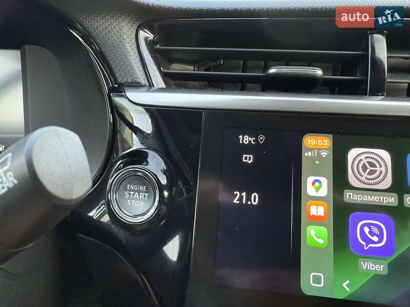 Хетчбек Opel Corsa-e 2020 в Хмельницькому фото 64 Хетчбек Opel Corsa-e 2020 в Хмельницькому