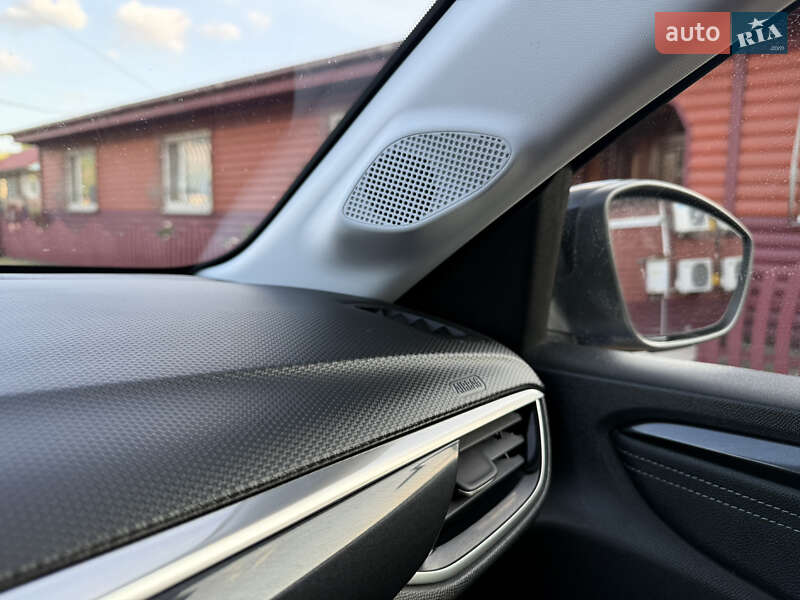 Хетчбек Opel Corsa-e 2020 в Хмельницькому фото 67 Хетчбек Opel Corsa-e 2020 в Хмельницькому