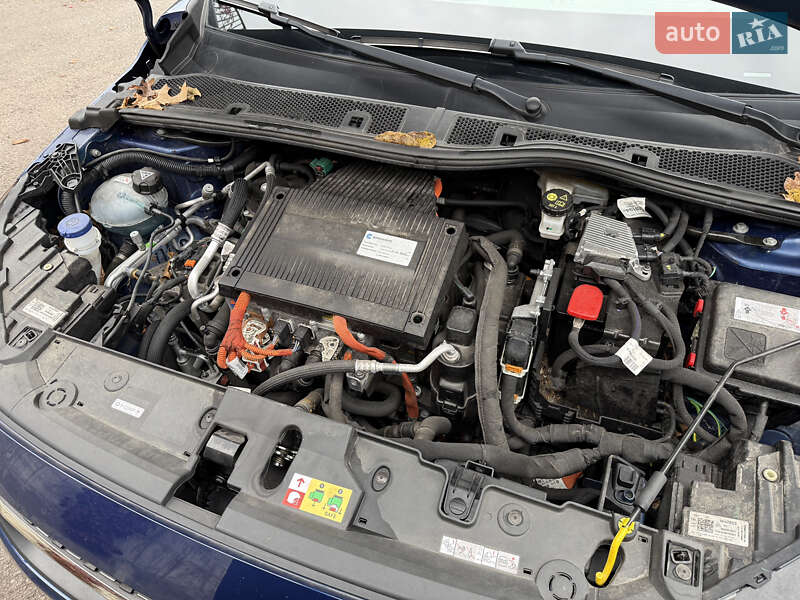 Хетчбек Opel Corsa-e 2021 в Рівному