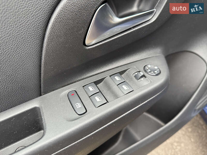 Хетчбек Opel Corsa-e 2021 в Рівному
