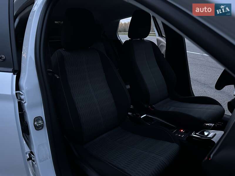 Хэтчбек Opel Corsa-e 2020 в Ковеле фото 25 Хэтчбек Opel Corsa-e 2020 в Ковеле