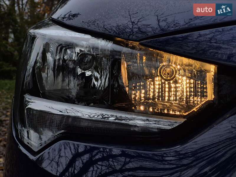 Хетчбек Opel Corsa-e 2021 в Львові