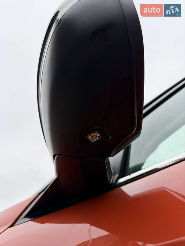 Хетчбек Opel Corsa-e 2020 в Тернополі