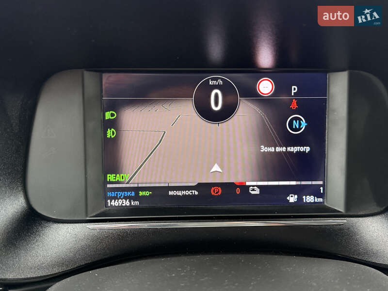 Хетчбек Opel Corsa-e 2020 в Тернополі