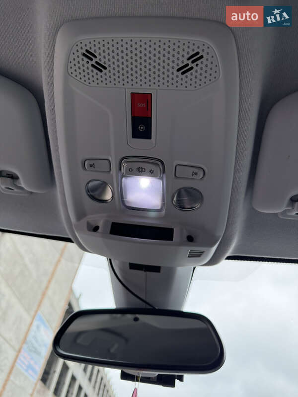 Хетчбек Opel Corsa-e 2020 в Тернополі