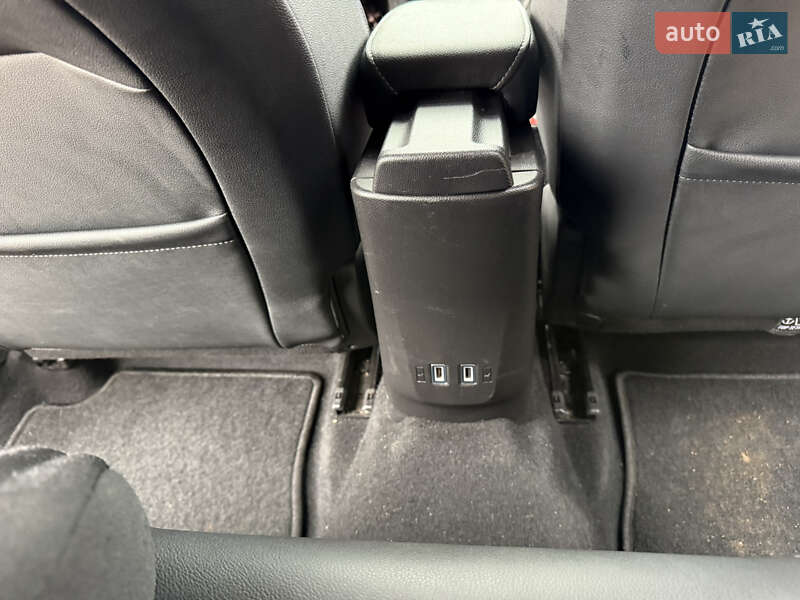 Хетчбек Opel Corsa-e 2020 в Тернополі