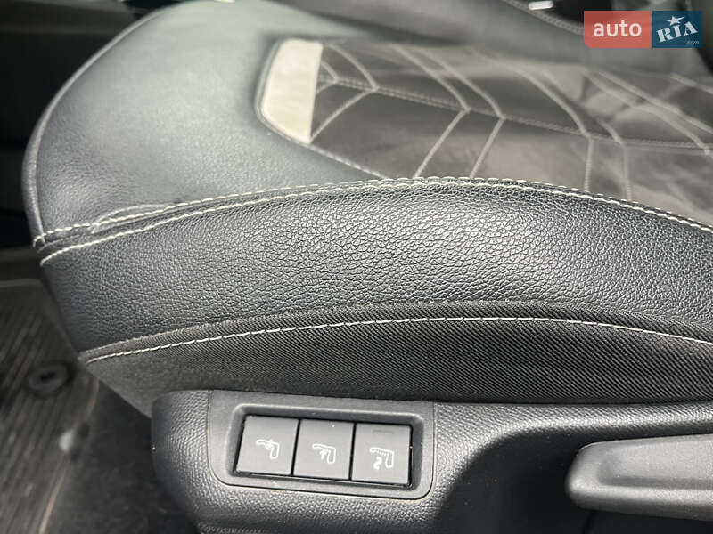 Хетчбек Opel Corsa-e 2021 в Броварах фото 17 Хетчбек Opel Corsa-e 2021 в Броварах