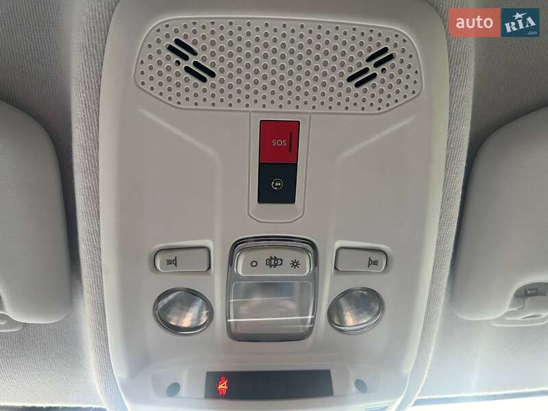 Хетчбек Opel Corsa-e 2020 в Львові фото 13 Хетчбек Opel Corsa-e 2020 в Львові