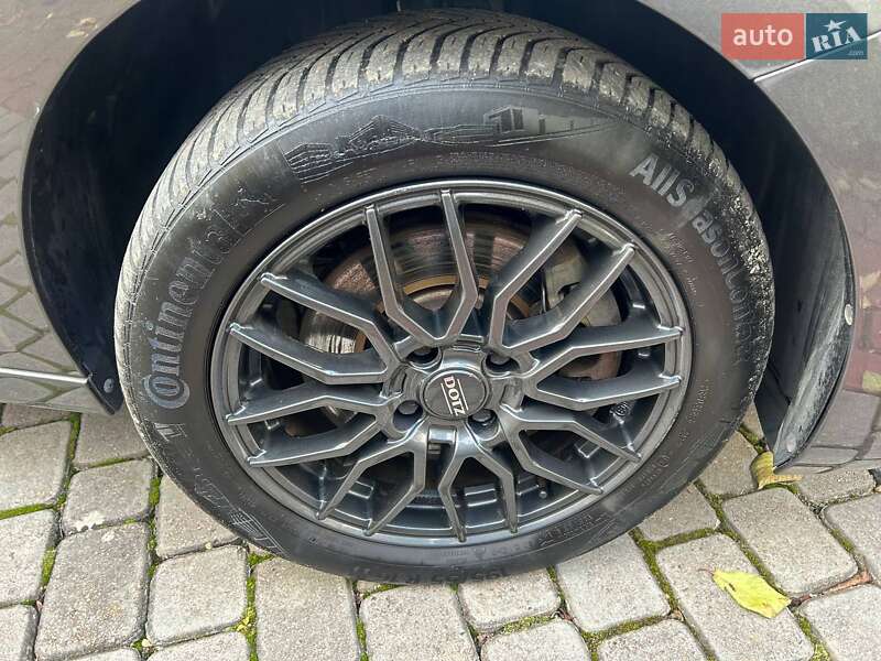 Хетчбек Opel Corsa-e 2020 в Львові фото 16 Хетчбек Opel Corsa-e 2020 в Львові