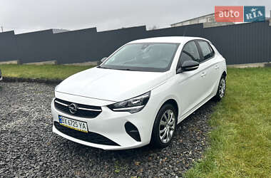 Хэтчбек Opel Corsa-e 2021 в Хмельницком