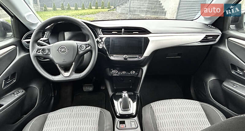 Хэтчбек Opel Corsa-e 2021 в Хмельницком