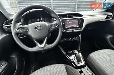Хэтчбек Opel Corsa-e 2021 в Хмельницком