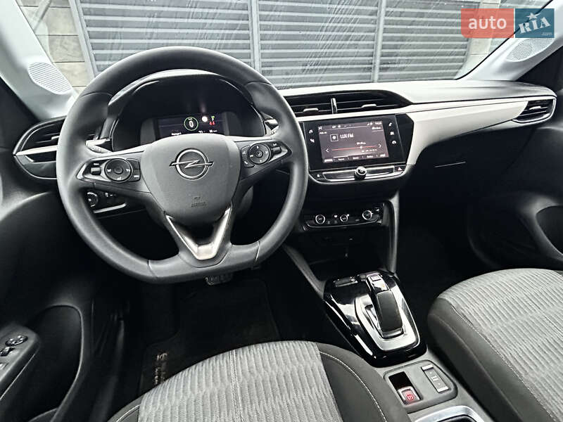 Хэтчбек Opel Corsa-e 2021 в Хмельницком