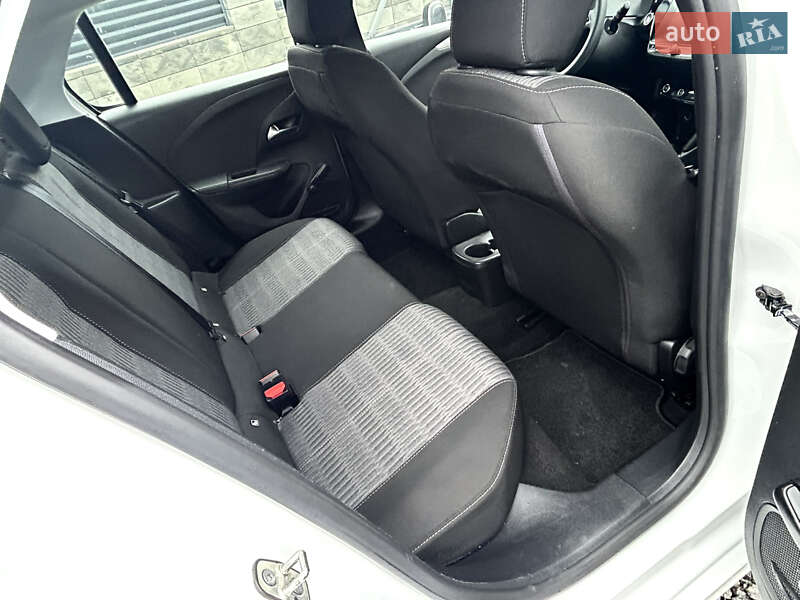 Хэтчбек Opel Corsa-e 2021 в Хмельницком