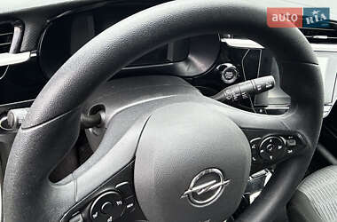 Хэтчбек Opel Corsa-e 2021 в Хмельницком