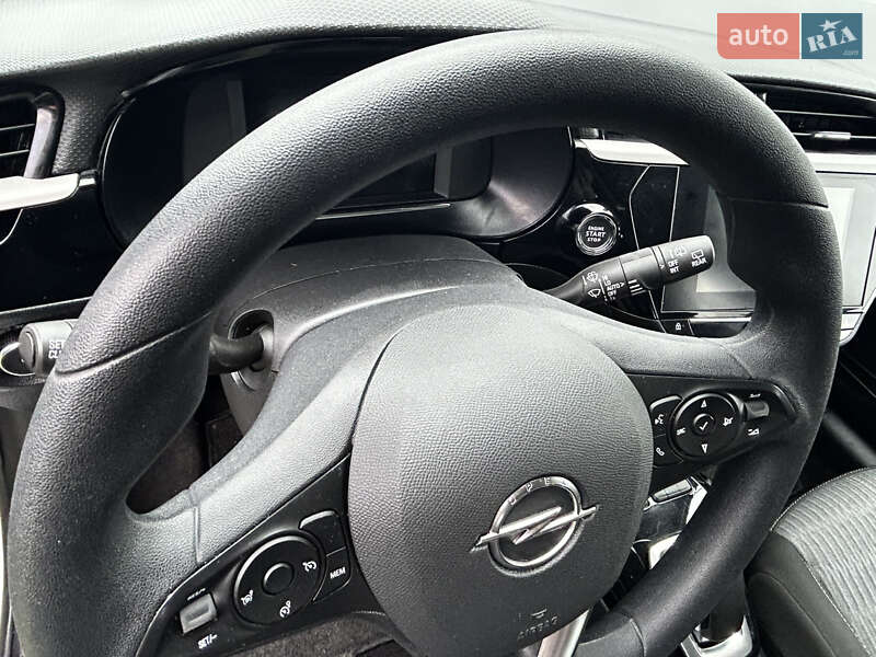 Хэтчбек Opel Corsa-e 2021 в Хмельницком