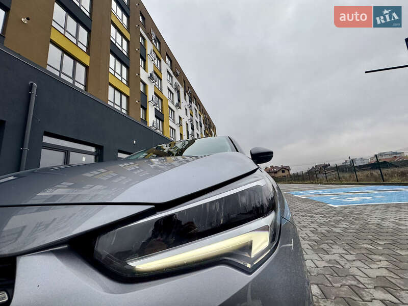 Хэтчбек Opel Corsa-e 2020 в Луцке фото 12 Хэтчбек Opel Corsa-e 2020 в Луцке