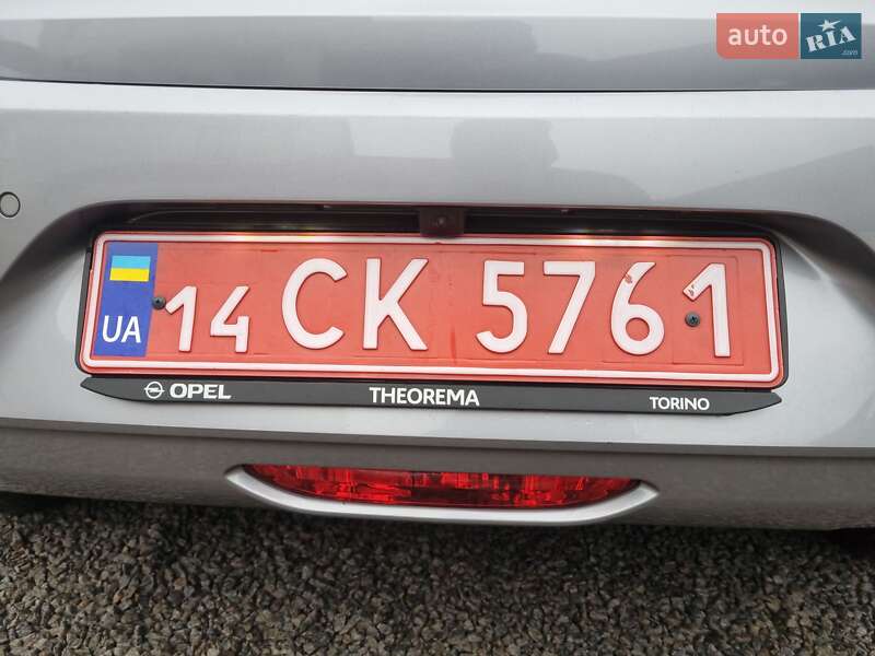 Хэтчбек Opel Corsa-e 2021 в Виннице