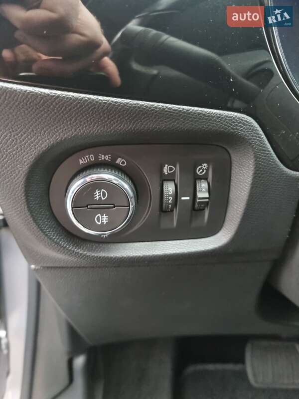 Хэтчбек Opel Corsa-e 2021 в Виннице