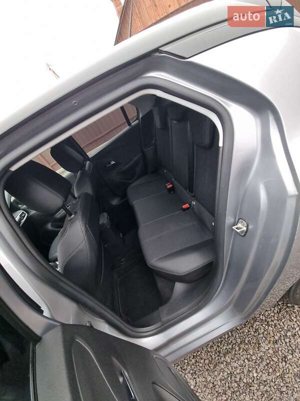 Хэтчбек Opel Corsa-e 2021 в Виннице