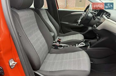 Хетчбек Opel Corsa-e 2022 в Черкасах