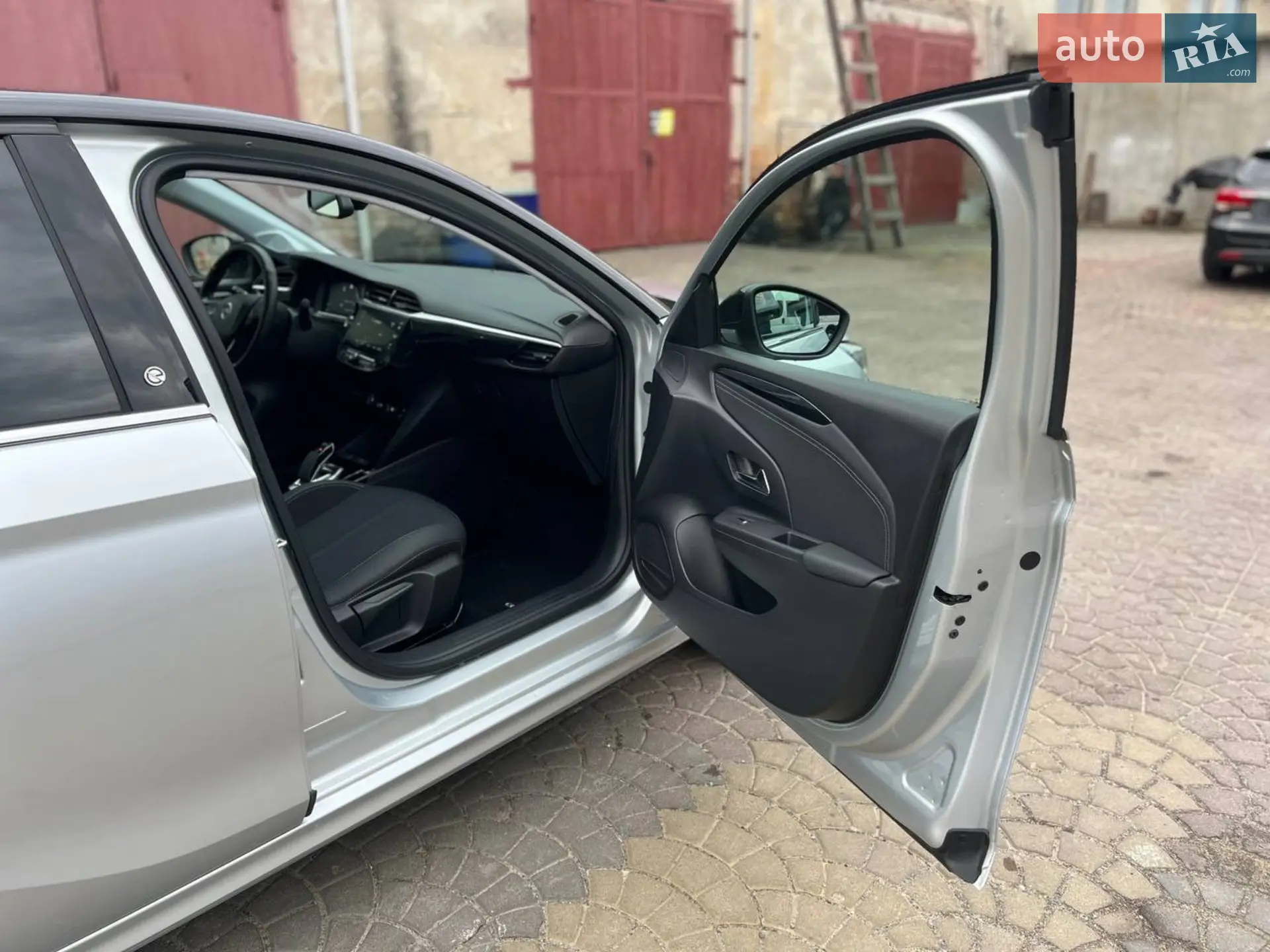 2022 Opel Corsa - мініатюра 16