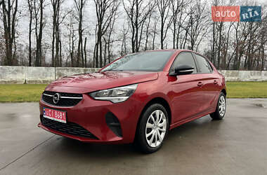 Хетчбек Opel Corsa-e 2022 в Луцьку