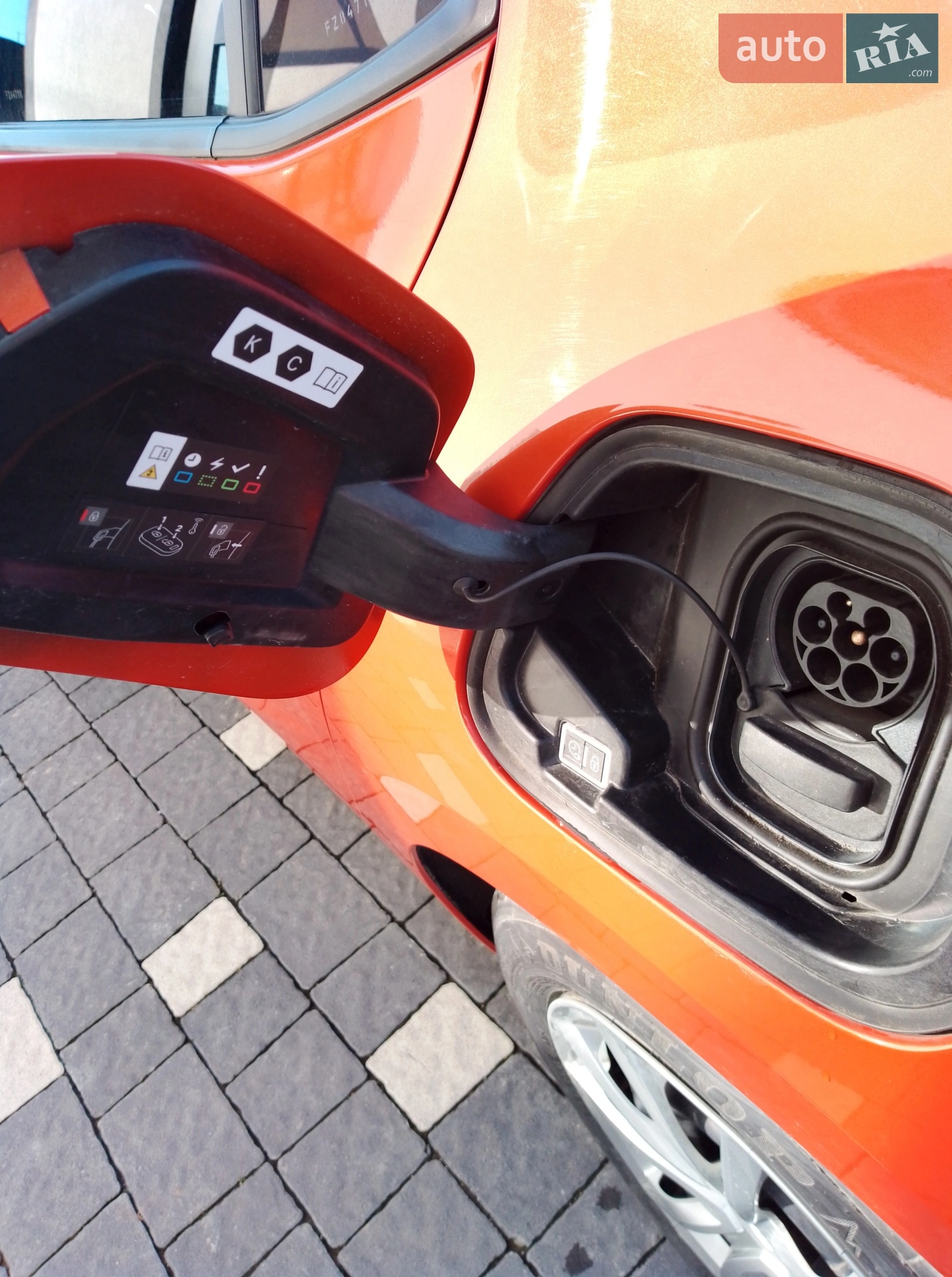 2021 Opel Corsa - мініатюра 35