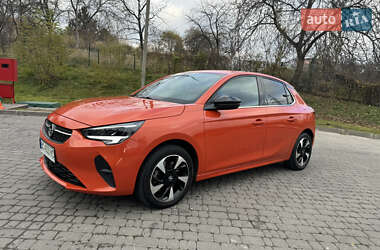 Хетчбек Opel Corsa-e 2020 в Львові