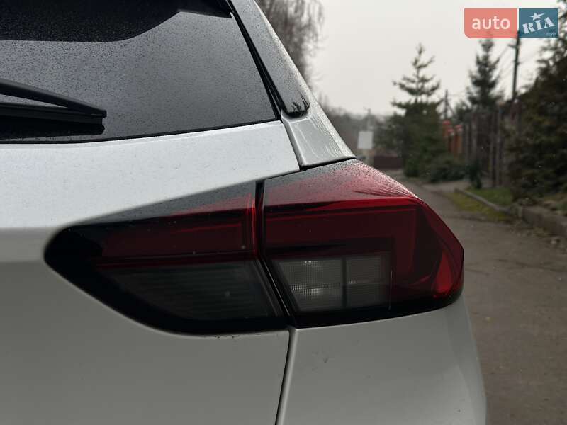 Хэтчбек Opel Corsa-e 2020 в Львове