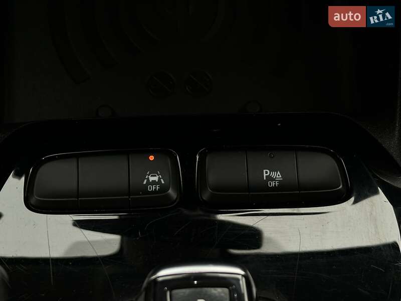 Хэтчбек Opel Corsa-e 2020 в Львове