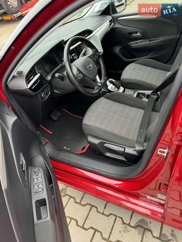 Хетчбек Opel Corsa-e 2021 в Южноукраїнську фото 9 Хетчбек Opel Corsa-e 2021 в Южноукраїнську