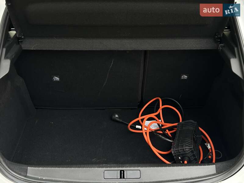 Хетчбек Opel Corsa-e 2021 в Львові фото 31 Хетчбек Opel Corsa-e 2021 в Львові