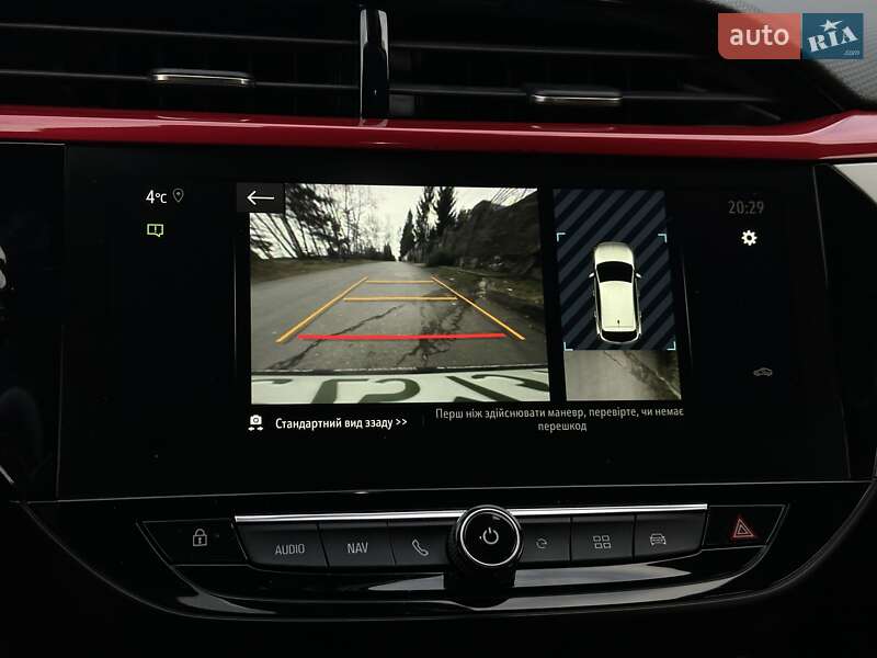 Хетчбек Opel Corsa-e 2021 в Львові фото 52 Хетчбек Opel Corsa-e 2021 в Львові