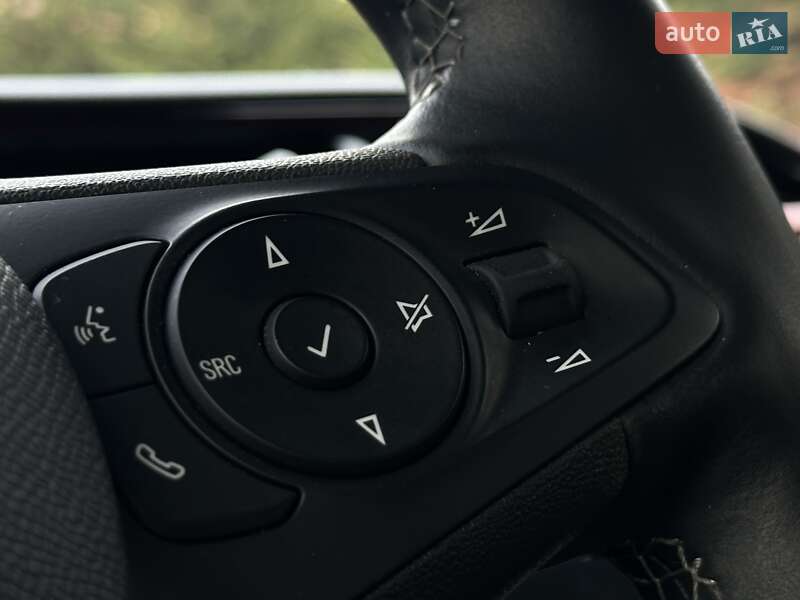 Хетчбек Opel Corsa-e 2021 в Львові фото 57 Хетчбек Opel Corsa-e 2021 в Львові