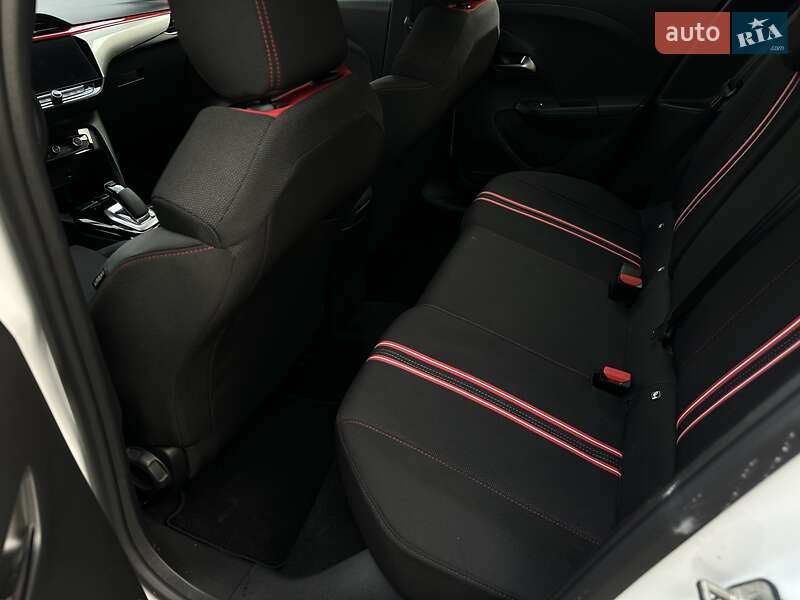 Хетчбек Opel Corsa-e 2021 в Львові фото 66 Хетчбек Opel Corsa-e 2021 в Львові