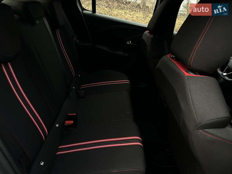 Хетчбек Opel Corsa-e 2021 в Львові фото 64 Хетчбек Opel Corsa-e 2021 в Львові