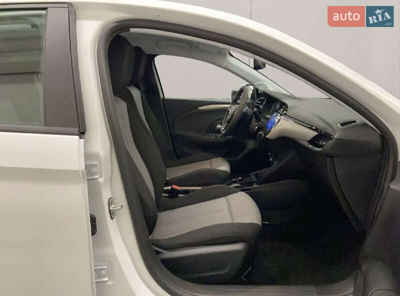 Хетчбек Opel Corsa-e 2024 в Дніпрі