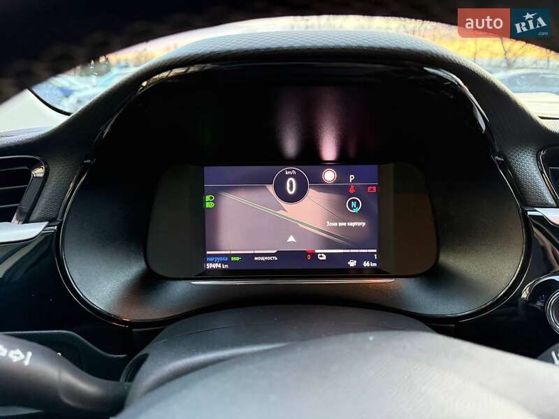 Хэтчбек Opel Corsa-e 2020 в Коломые