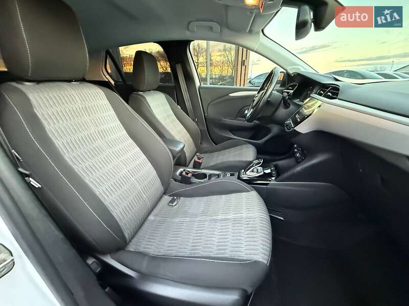 Хэтчбек Opel Corsa-e 2020 в Коломые