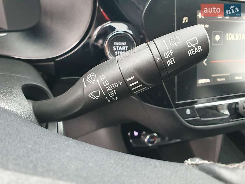 Хэтчбек Opel Corsa-e 2022 в Киеве