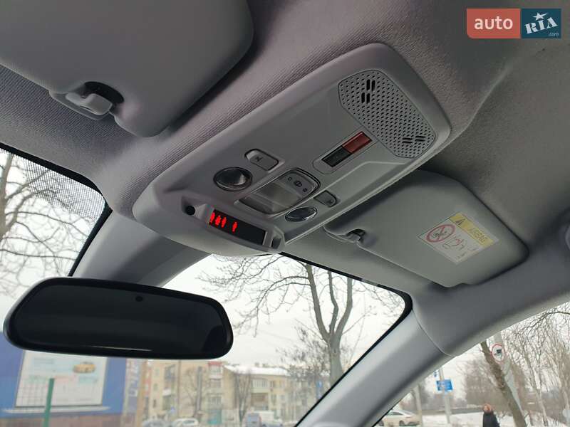 Хэтчбек Opel Corsa-e 2022 в Киеве