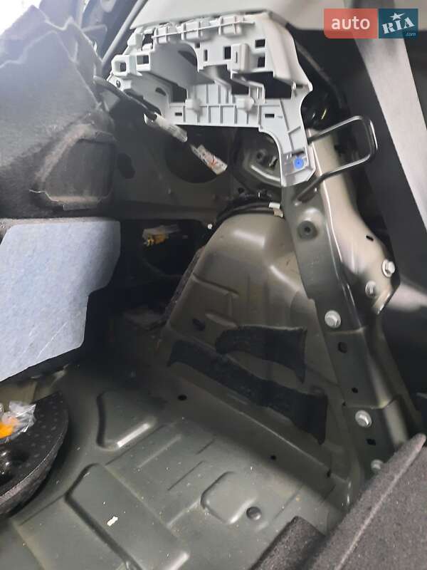 Хэтчбек Opel Corsa-e 2020 в Павлограде