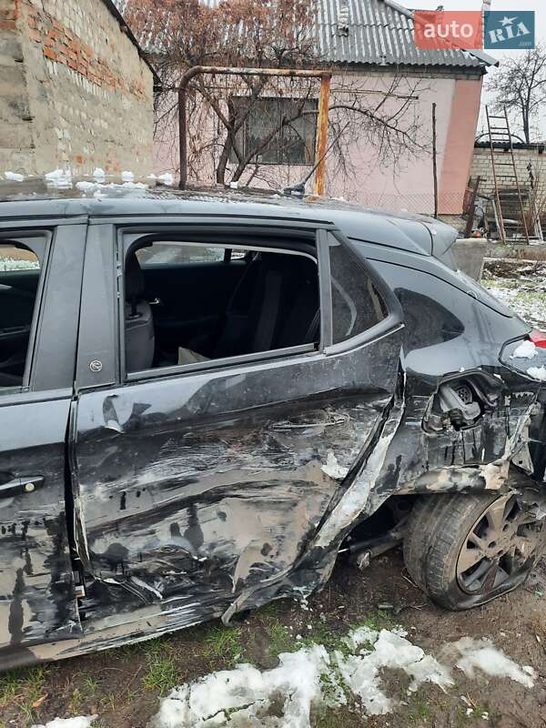 Хэтчбек Opel Corsa-e 2020 в Павлограде