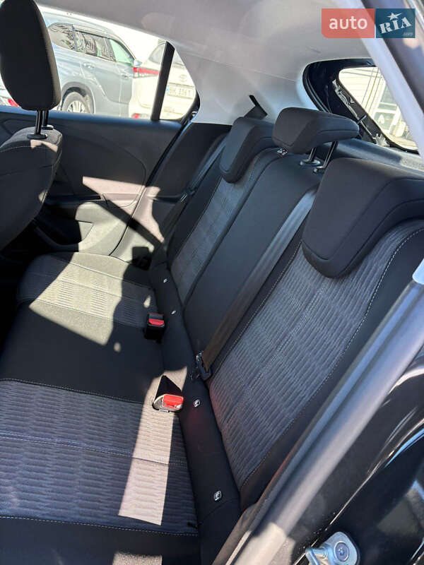 Хэтчбек Opel Corsa-e 2022 в Ровно фото 23 Хэтчбек Opel Corsa-e 2022 в Ровно