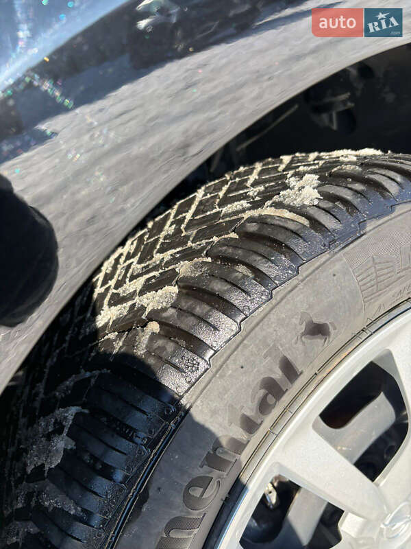 Хэтчбек Opel Corsa-e 2022 в Ровно фото 18 Хэтчбек Opel Corsa-e 2022 в Ровно