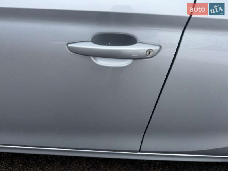 Хэтчбек Opel Corsa-e 2023 в Ровно фото 10 Хэтчбек Opel Corsa-e 2023 в Ровно