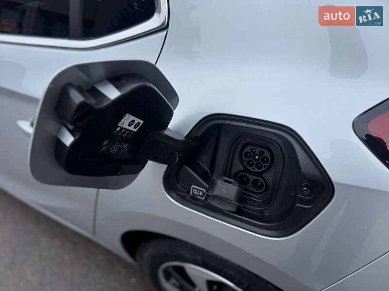 Хэтчбек Opel Corsa-e 2023 в Ровно фото 13 Хэтчбек Opel Corsa-e 2023 в Ровно