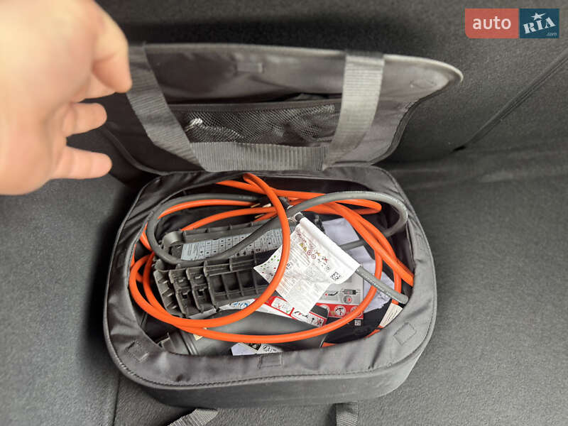 Хэтчбек Opel Corsa-e 2023 в Ровно фото 40 Хэтчбек Opel Corsa-e 2023 в Ровно